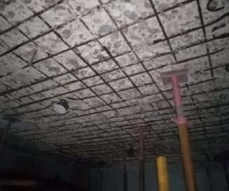 Boiler House Renovation & Repair — GSK