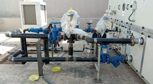 Pharma Coating Line — Sanofi