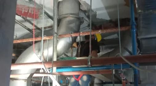 Pharma Coating Line — Sanofi