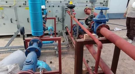 Pharma Coating Line — Sanofi