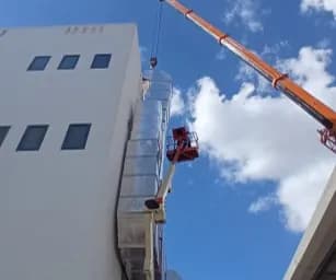 Pharmaceutical Warehouse — Sanofi