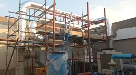 Pharmaceutical Warehouse — Sanofi
