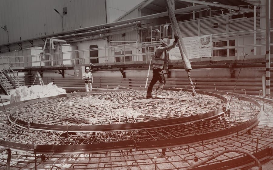 We Build Smart: How SCG Sees the Future of Construction in Egypt
