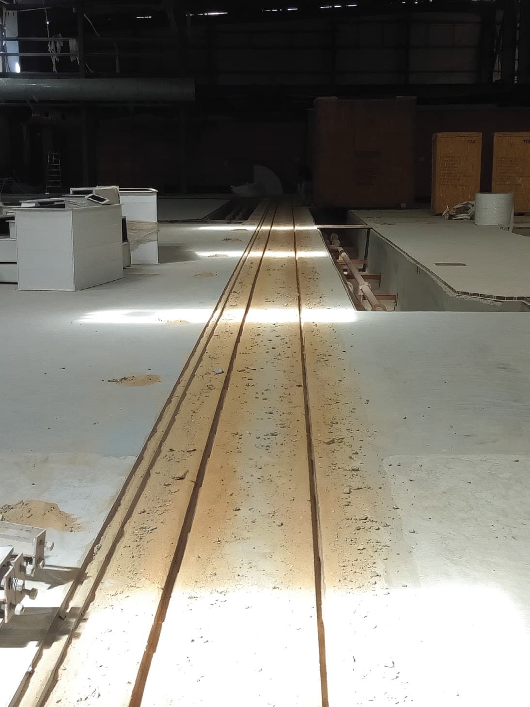Mast Plast N95 Mask Facility Project